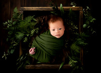 Luke Anh Khoa - 26 days