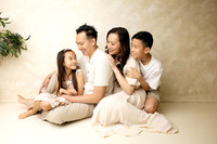 Nguyen Family