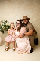 Hebert Family