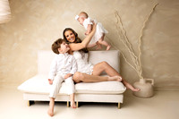 Mercier Family