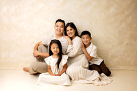 Luu Family