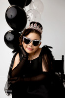Adalyn - 10 years