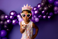 Grace - 4 years