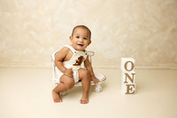 Kevin - 1 year