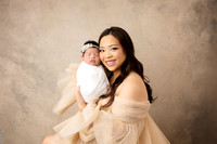 Mai - Newborn Mommy & Me