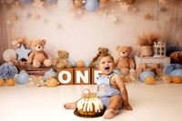 Gio Jett - 1 year