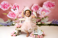 Ava - 1 year