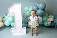Zade - 1 year