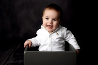 Julian - 6 months
