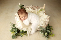 Parker Anthony - 19 days
