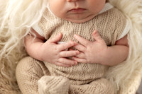 Rowan Paul - 17 days