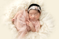 Natalia Gia Ninh - 13 days