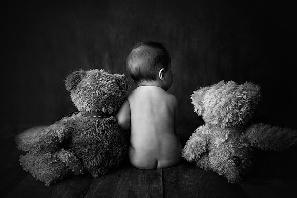 JULIAN_6MONTHS-7bw