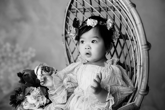 EVELYN_1YEAR-14bw