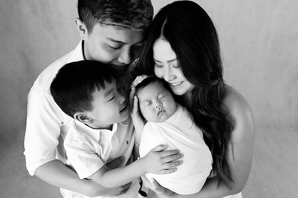 EVELYN_5WEEKS-54bw