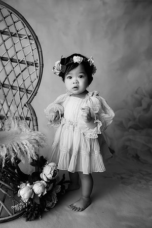 EVELYN_1YEAR-18bw