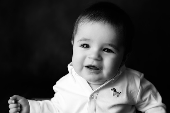 JULIAN_6MONTHS-18bw