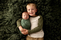 Ryker Anthony - 15 days