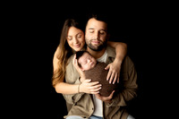 Kaz Jose' - 18 days