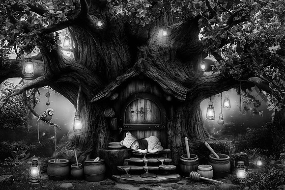 JULIAN1bw