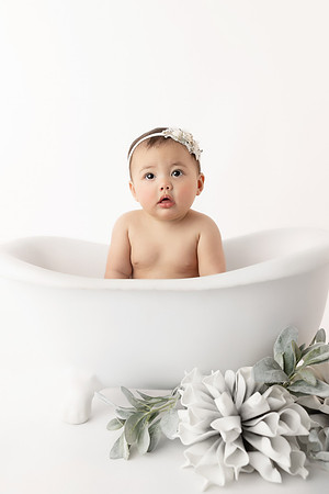 ELSIE- _8MOS-20