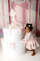 Isla - 1 year