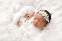 Galilea Itzel - 8 days