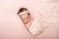 ZOE FAITH5